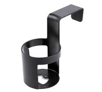 Accessorio Interni Autos 1/2/3/4/5/6Pc Supporto Per Bottiglia Per Tazza Di Bevande Per Auto Per Rack Automatico Per Bottiglie D'acqua Caffè Multifunzionale(1pc)