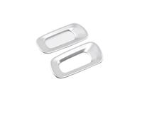 Accessorio Interni Autos Per Volvo Per Xc40 C40 Per EC40 Per EX40 Adesivo Glitter Per Decorazione Uscita Aria Pannello Strumenti(2pcC)