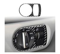 Accessorio Interno Per Q3 8U 2013-2018 Accessori interni Rivestimento per auto Adesivo per interruttore in fibra di carbonio Accessori L'Interno Dell'Auto
