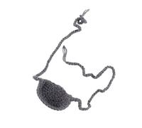 Accessorio Invernale Accessorio Fatto A Mano Coperture A Mano Copertina Morbida Sleep Rusing Aiuto Adatto Per Controllo Del Russare Notturno Copertura Del Naso Caldo Per L'attività Invernale