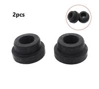 Accessorio isolatore in gomma supporto radiatore inferiore alta qualità strumen