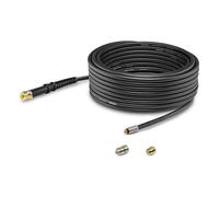 Accessorio Kärcher PC 15 Nero 250 mm per idropulitrici