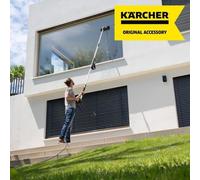 Accessorio Kärcher TLA 4 per Lavatrici ad Alta Pressione, Nero