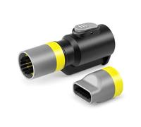 Accessorio Karcher Shoe!Cleaner SE 3 Compact SE 4 5 6 pulizia scarpe