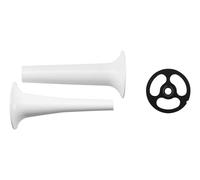 KitchenAid 5KSMSSA estensione insaccatrice per tritacarne 5KSMFGA per planetarie