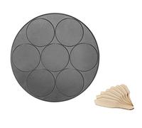 Lagrange Piastra crepiere 100501