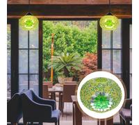 Accessorio Lampada Per Lampade Paralumi Decorativi Paralume Colorato