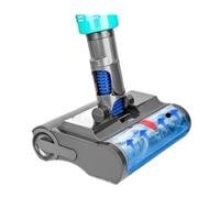 Accessorio Lavapavimenti per Aspirapolvere Compatibile con Dyson | Accessorio Lavapavimenti per Aspirapolvere, ABS