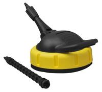 Accessorio Lavasuperfici Esterne L28 per Idropulitrici ad Acqua Fredda Linea