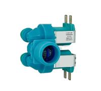 Accessorio Lavatrice DC62-00311D Elettrovalvola Doppia Testa/Ingresso Acqua 110-127V