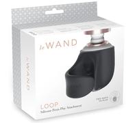 Accessorio le Wand Loop per Massaggiatore Intimo di Coppia