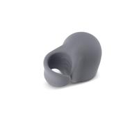 Accessorio le Wand Loop Stimolatore Maschile Silicone Sleeve Pene