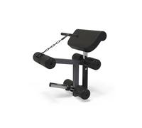Accessorio leg extension e leg curl per panca multiposizione ION fitness