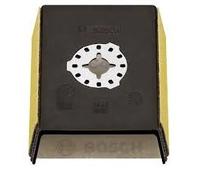 ACCESSORIO LEVIGA PROFILI PER MULTIFUNZIONE AUZ 70 G BOSCH