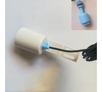 Accessorio Macchina del Ghiaccio Sensore Livello Acqua Interruttore Galleggiante