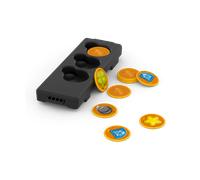 Accessorio magnetico per pedana BERG Nexo Step Nero