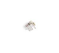 ACCESSORIO MANICURE/PEDICURE LAICA RB67 5 testine