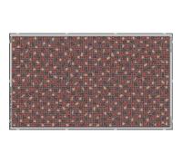 Accessorio Maquettemaquette Photoetch Camo Netting US 1940-1960 Autumn - Collo