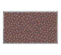 Accessorio Maquettemaquette Photoetch Camo Netting US 1940-1960 Autumn - Collo