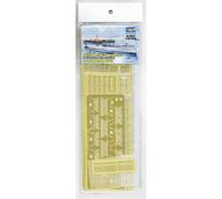 Accessorio Maquetteuss Langley Av-3 Set Di Aggiornamento Trumpeter 06647 1/350
