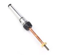 Accessorio Meccanico per Tornio per mandril. (manico conico)