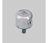 ACCESSORIO MEZZA SFERA Serrature Serrande