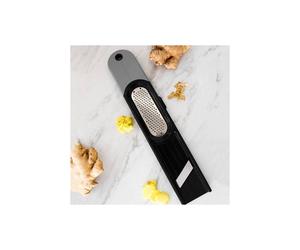 Accessorio Microplane Specialty per Zenzero 3 in 1