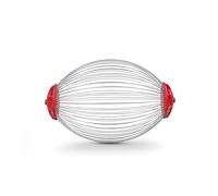 ACCESSORIO modello FC-MS per raccoglifrutta WOLF-Garten modello FC-M per frutti e noci diametro 2-4,5 cm larghezza di lavoro 30 cm