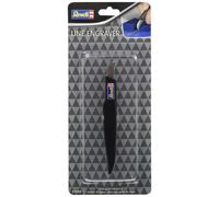 Accessorio Modello incisore per solchi 39080 Nero Grande