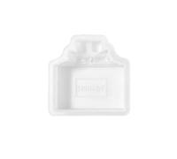 Accessorio modello Stampo in silicone adatto per candela, A | Bordo flessibile della con l ' appello ' esposizione hobby