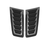 Accessorio Modificato Per Il Rivestimento Del Cofano Delle Prese