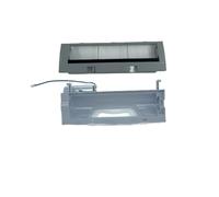 Accessorio Modulo Spazzola Aspirapolvere, Compatibile For Airbot A700 Airrobo T10+, Pezzi Di Ricambio For Robot Pulitore For Motore Telaio Principale E Gruppo Alloggiamento(WP6)