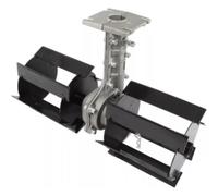 Accessorio Motozappa / Motocoltivatore Fresa / Zappetta 9 denti universale