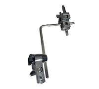 Accessorio multifauntal per tamburo multistrato, sistema di montaggio rapido, struttura in metallo, per studio e uso live