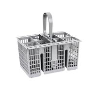 Accessorio multifunzionale for cestello for lavastoviglie Bauknecht