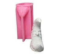 Accessorio multiuso in silicone per creare ornamenti delicati e dolcetti commestibili in cucina, artigianato, negozi di gesso