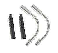 Accessorio Must Have per MTB Bicicletta Bicicletta V Gomito Freno con Manica Pol