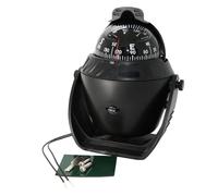 Accessorio Nautico LED Nero In Plastica Per Barche J7C5
