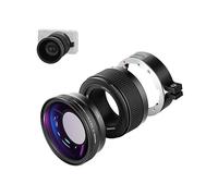ACCESSORIO NEEWER ZV-1, grandangolo 18 mm, macro 10x, 0,45x