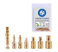 Accessorio originale CNC Kitchen compatibile con Weller ET
