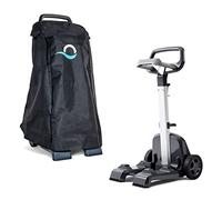 Dolphin Accessorio Originale Caddy Universale e Copertura Premium - Protezione per Tutto L'Anno