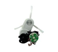 Accessorio originale Qrevo Master for motore spazzola laterale, compatibile con i motori FlexiArm di Roborock Slim/S8 MaxV Ultra/S8 Max Ultra