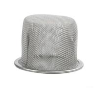Accessorio per acciaio per tesla Model 3 Accessorio per acciaio | per acciaio inossidabile, fit perfetto Model 3, protegge il coperchio, per facile installazione, design silver