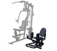 Accessorio per adduttori e abduttori Body-Solid GIOTB