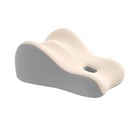 Accessorio per adulti dal design robusto, cuscino per uso domestico, ideale per sedersi e sdraiarsi, stile moderno (D, taglia unica)