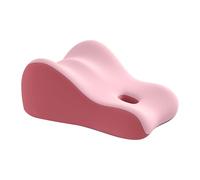 Accessorio per adulti, design robusto, cuscino per uso domestico, ideale per sedersi e sdraiarsi, stile moderno (F, taglia unica)