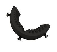 Accessorio per affilare le punte da trapano elettrico che offre molatura e un ' affilatura efficienti per progetti fai da te Uso professionale Vecchia smerigliatrice per punte da trapano