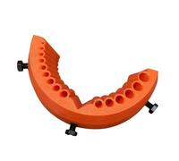 Accessorio per affilare le punte da trapano elettrico che offre molatura e un ' affilatura efficienti per progetti fai da te Uso professionale Vecchia smerigliatrice per punte da trapano