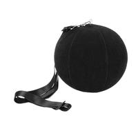 Accessorio per allenamento - Golf Swing | Palla gonfiabile in PVC | Strumento di correzione della postura | Accessorio ergonomico e preciso per migliorare lo slancio in giardino