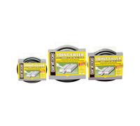 Accessorio per ancorante chimico Joint filler 10 mm x 5 m in polietilene grigio 15 ml - Saratoga